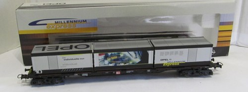 Roco 87 millennium - roco, h0,