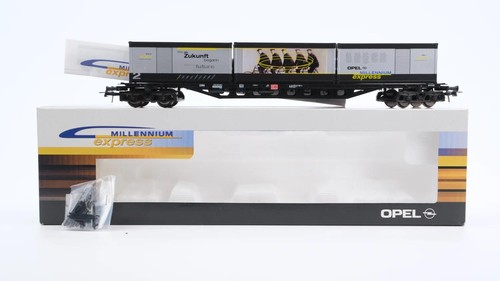 Roco 47971 millennium - roco, h0