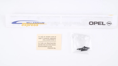 Roco 47975 containerwagen - roco, h0
