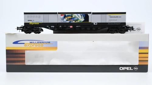 Roco 47979 millennium - h0,